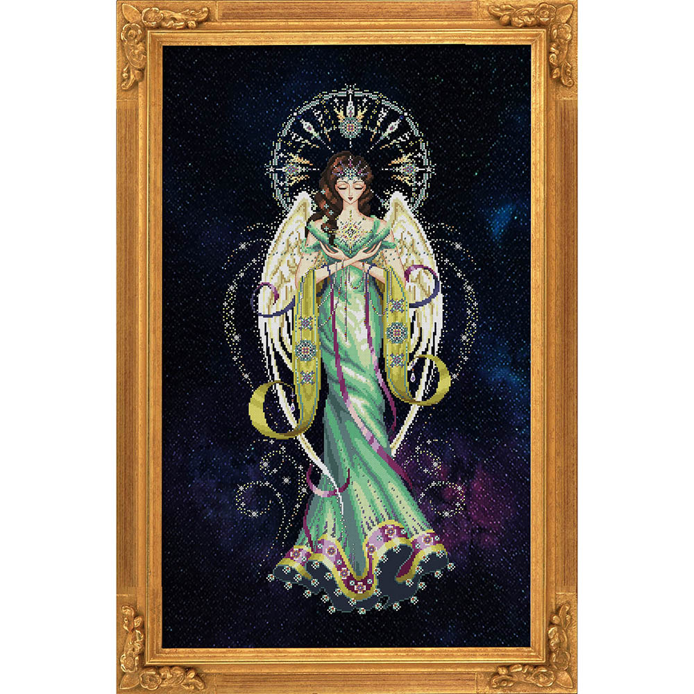 Tala, Deity Of The Stars
